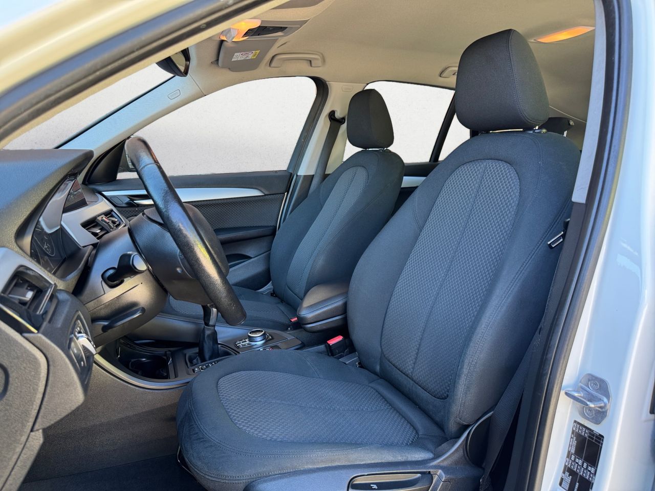BMW X1 SDRIVE 18D - Foto 2