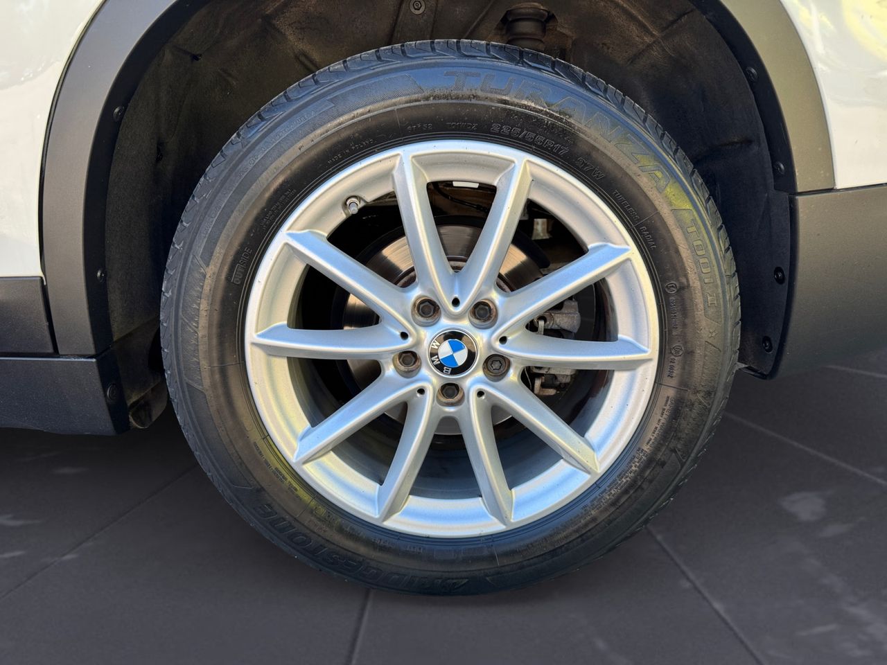BMW X1 SDRIVE 18D - Foto 2