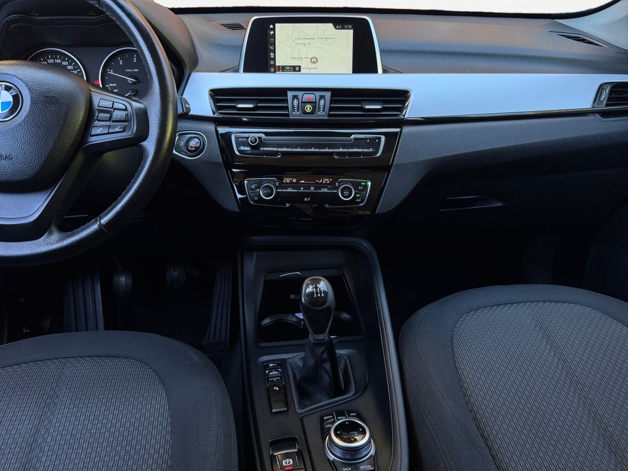 BMW X1 SDRIVE 18D - Foto 2