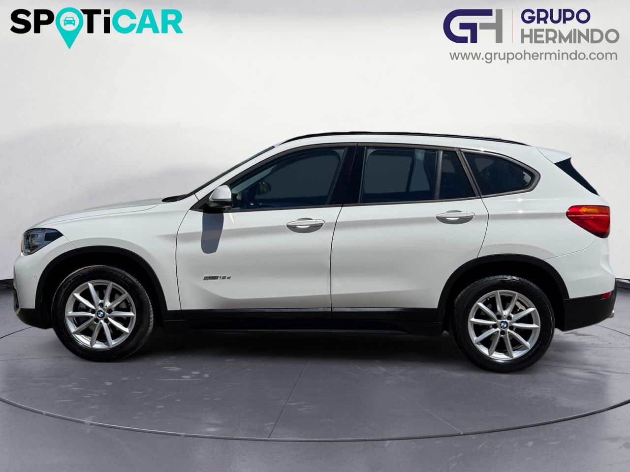 BMW X1 SDRIVE 18D - Foto 2