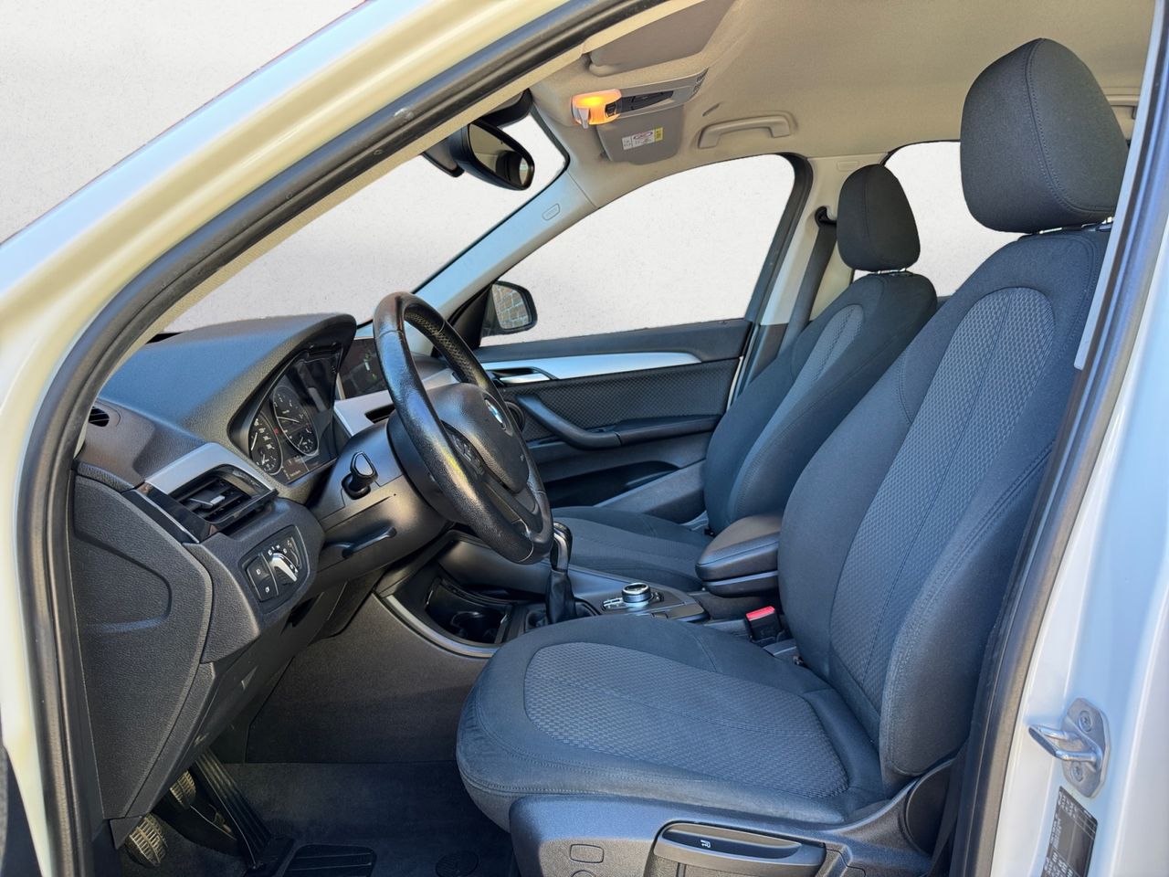 BMW X1 SDRIVE 18D - Foto 2