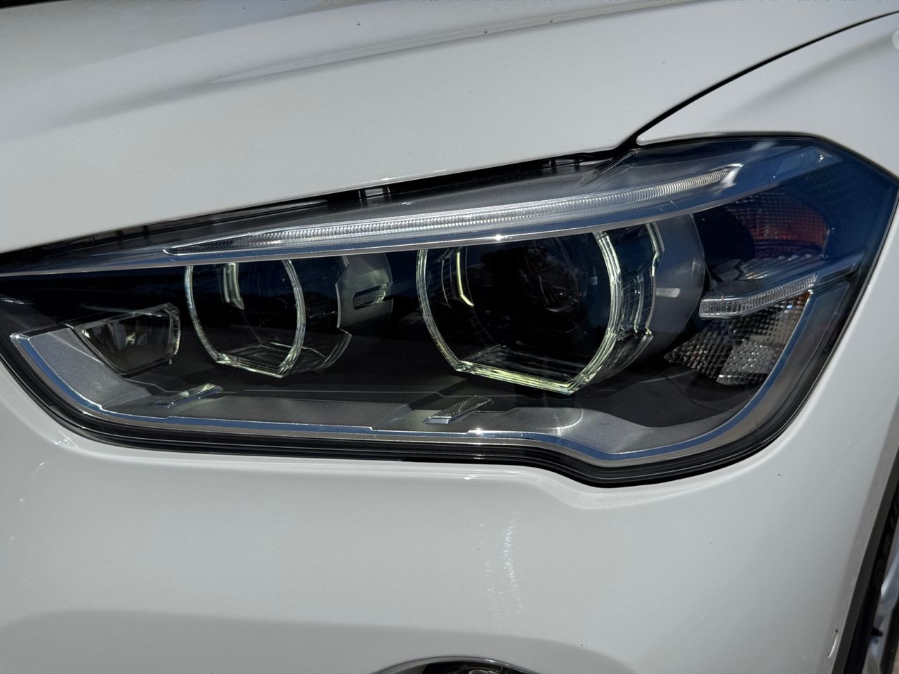 BMW X1 SDRIVE 18D - Foto 2
