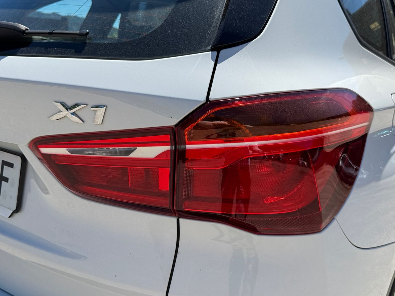 BMW X1 SDRIVE 18D - Foto 2