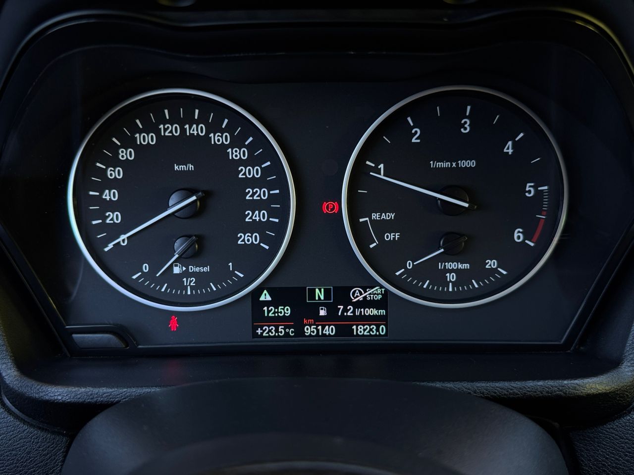 BMW X1 SDRIVE 18D - Foto 2