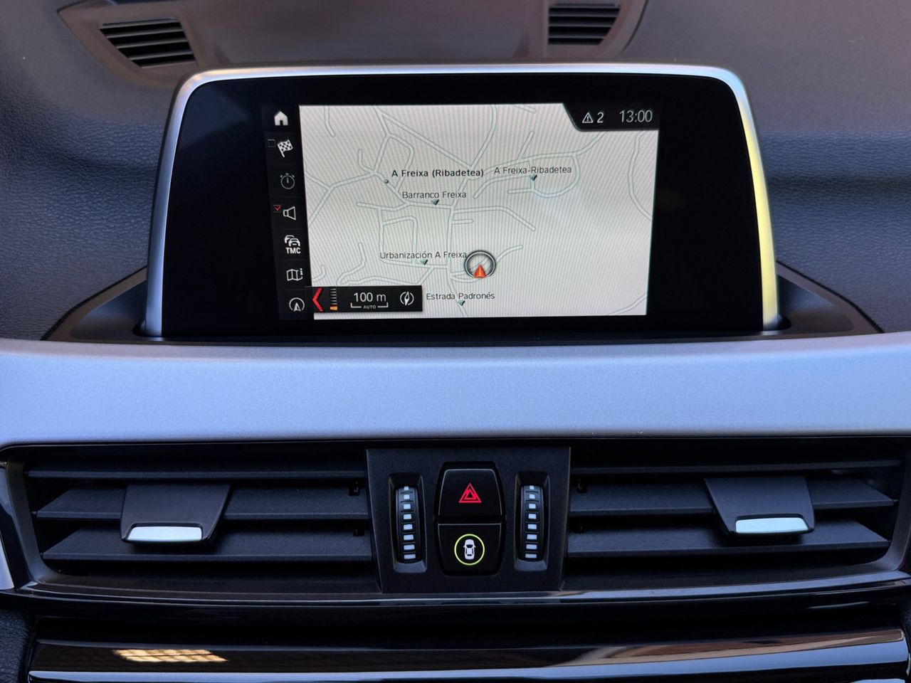 BMW X1 SDRIVE 18D - Foto 2