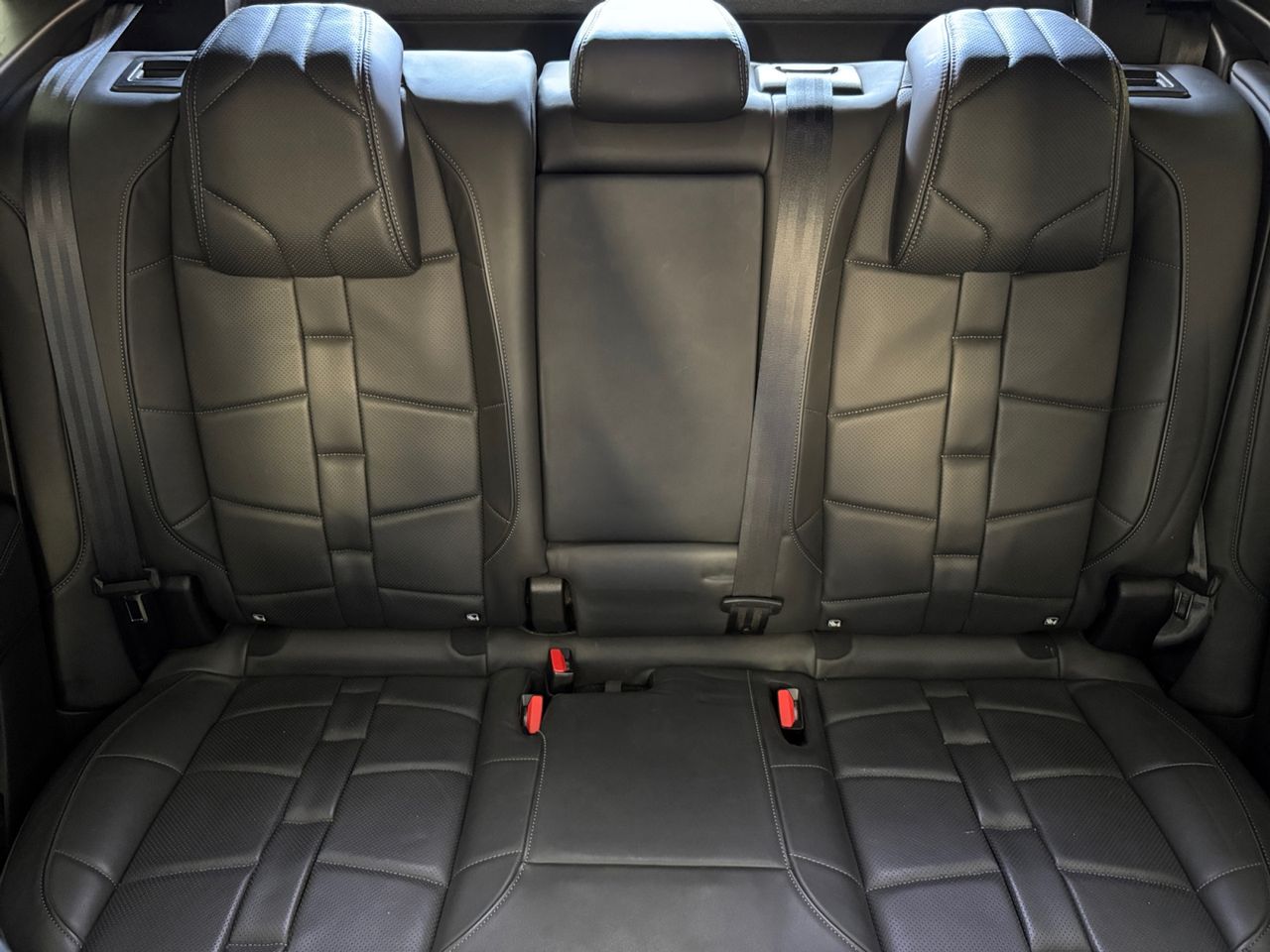 DS DS 7 Crossback E TENSE 300 4X4 LOUVRE - Foto 2