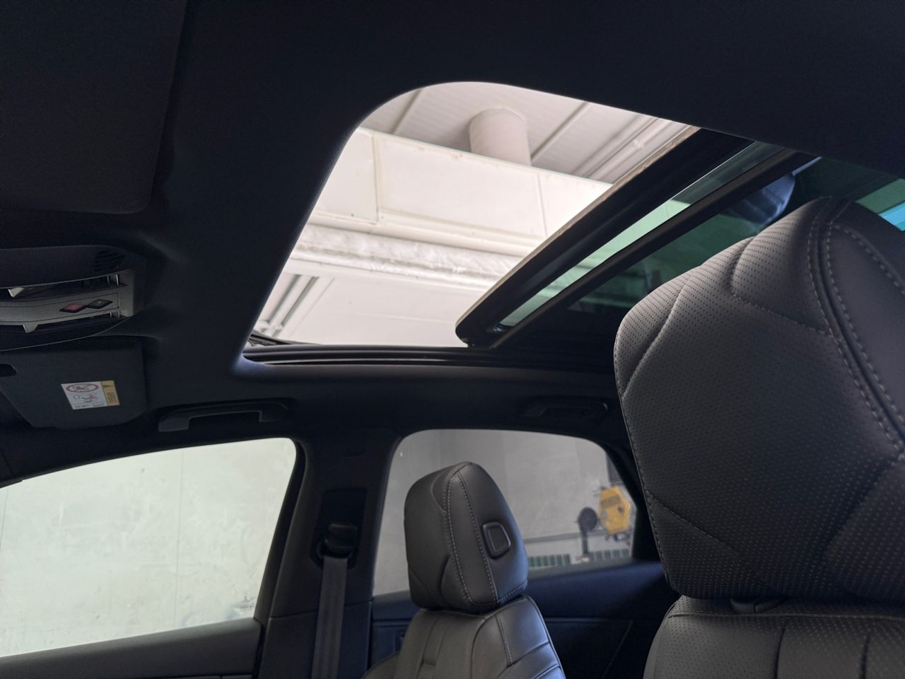 DS DS 7 Crossback E TENSE 300 4X4 LOUVRE - Foto 2