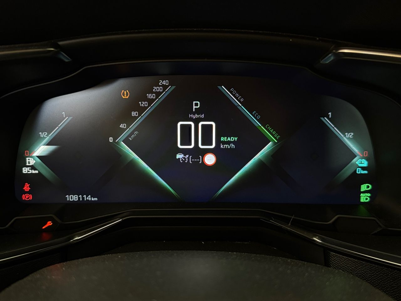 DS DS 7 Crossback E TENSE 300 4X4 LOUVRE - Foto 2