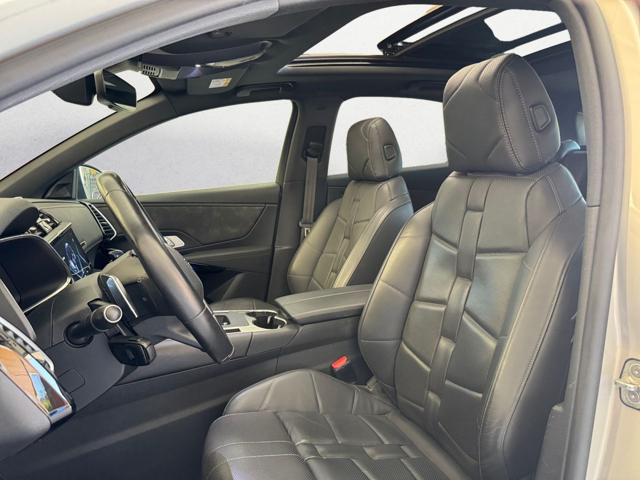 DS DS 7 Crossback E TENSE 300 4X4 LOUVRE - Foto 2