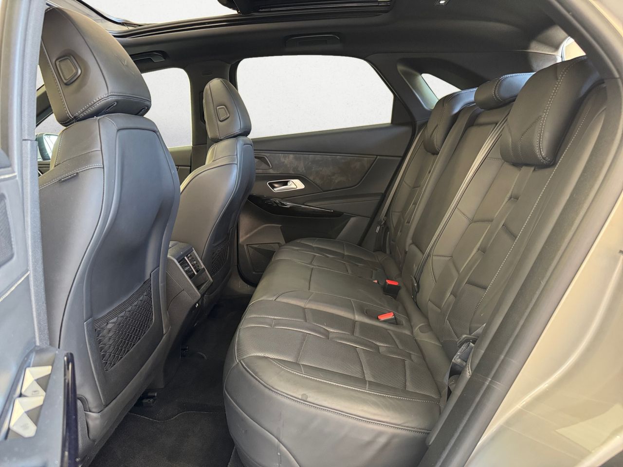 DS DS 7 Crossback E TENSE 300 4X4 LOUVRE - Foto 2