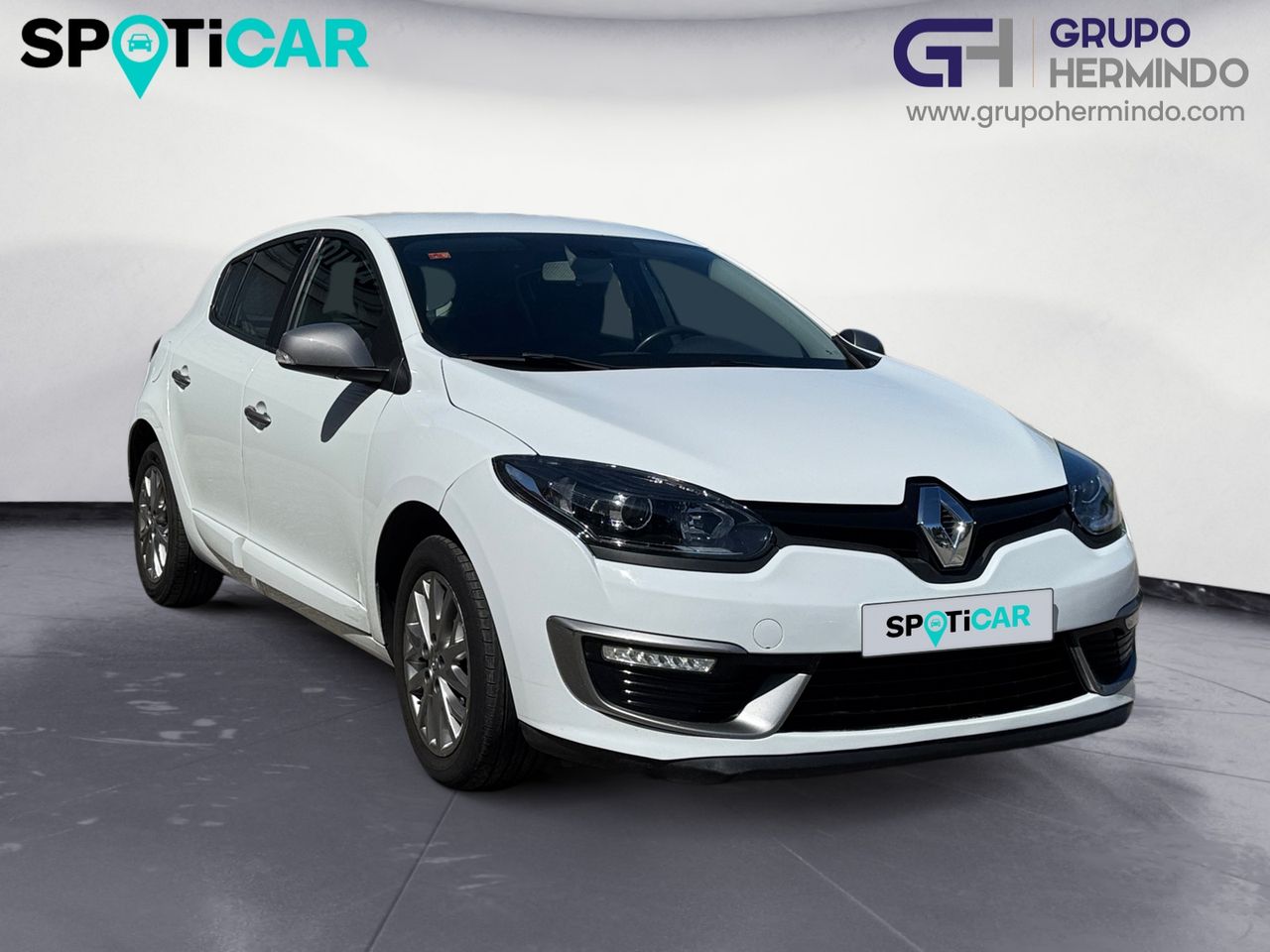 Renault Megane BUSINESS DCI 110 CV - Foto 2