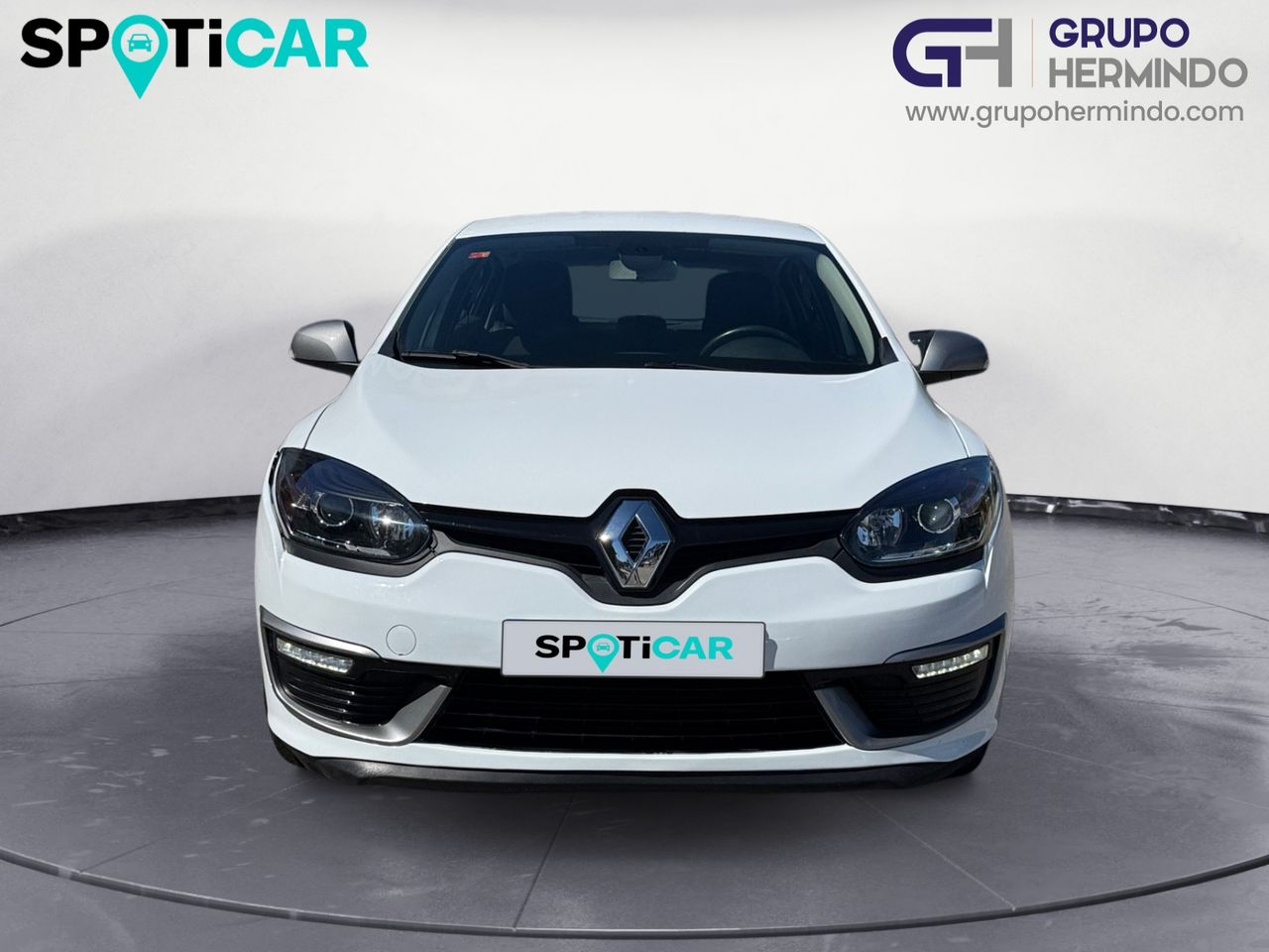 Renault Megane BUSINESS DCI 110 CV - Foto 2