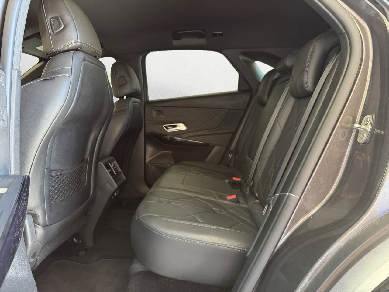 DS DS 7 Crossback BLUE HDI 130 CV RIVOLI - Foto 2