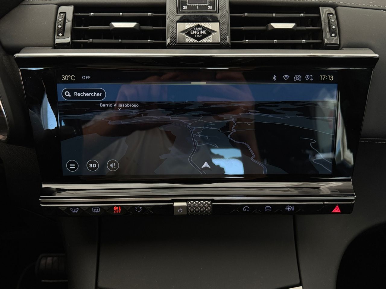DS DS 7 Crossback BLUE HDI 130 CV RIVOLI - Foto 2