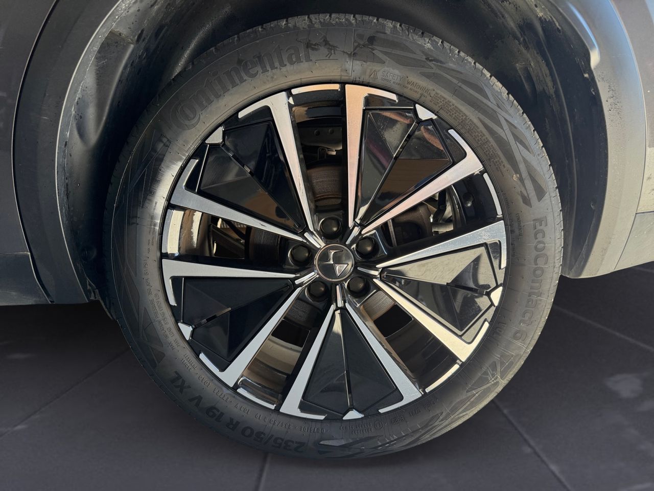 DS DS 7 Crossback BLUE HDI 130 CV RIVOLI - Foto 2