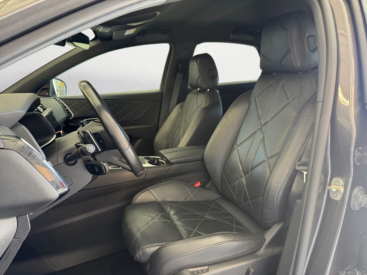 DS DS 7 Crossback BLUE HDI 130 CV RIVOLI - Foto 2