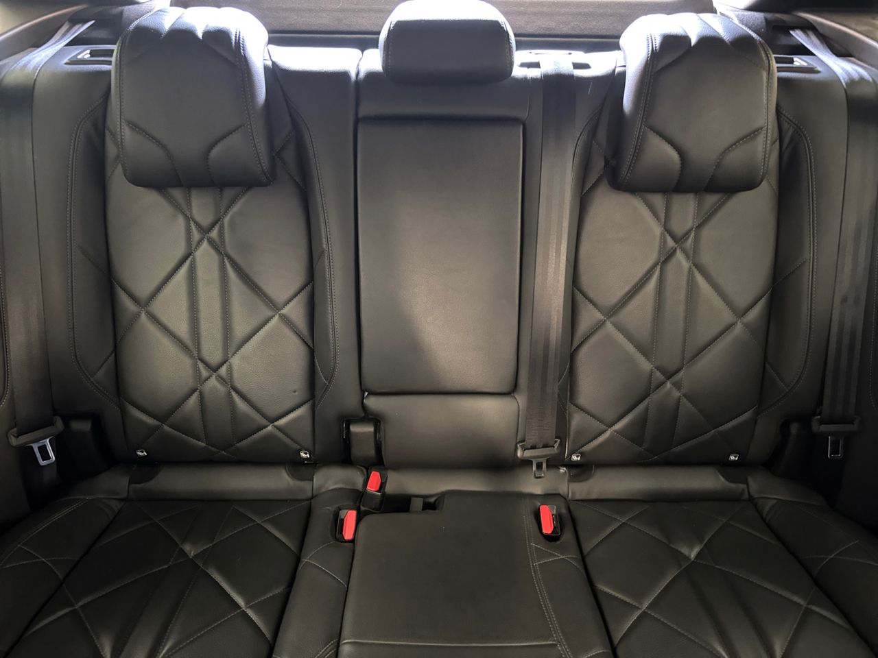 DS DS 7 Crossback BLUE HDI 130 CV RIVOLI - Foto 2