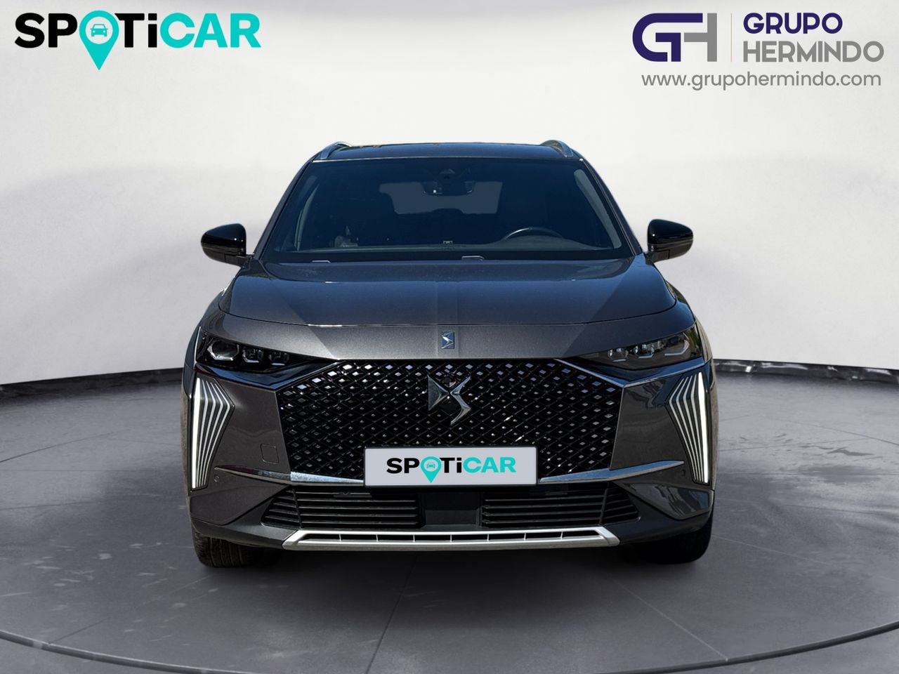 DS DS 7 Crossback BLUE HDI 130 CV RIVOLI - Foto 2