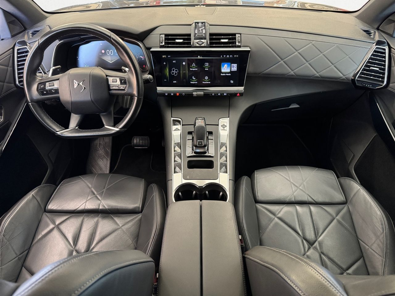 DS DS 7 Crossback BLUE HDI 130 CV RIVOLI - Foto 2