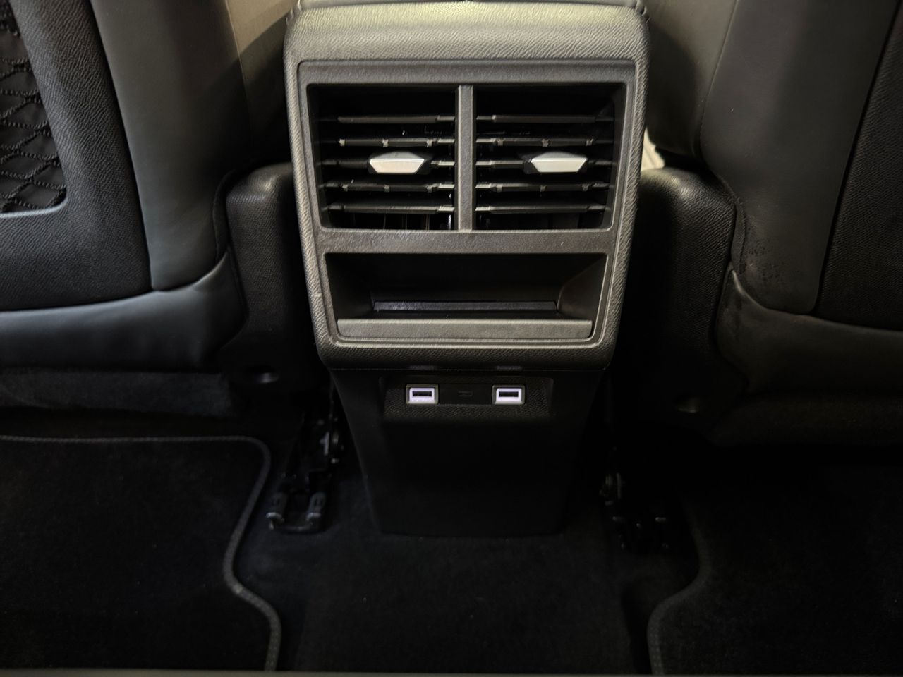 DS DS 7 Crossback E TENSE 300 4X4 LOUVRE - Foto 2