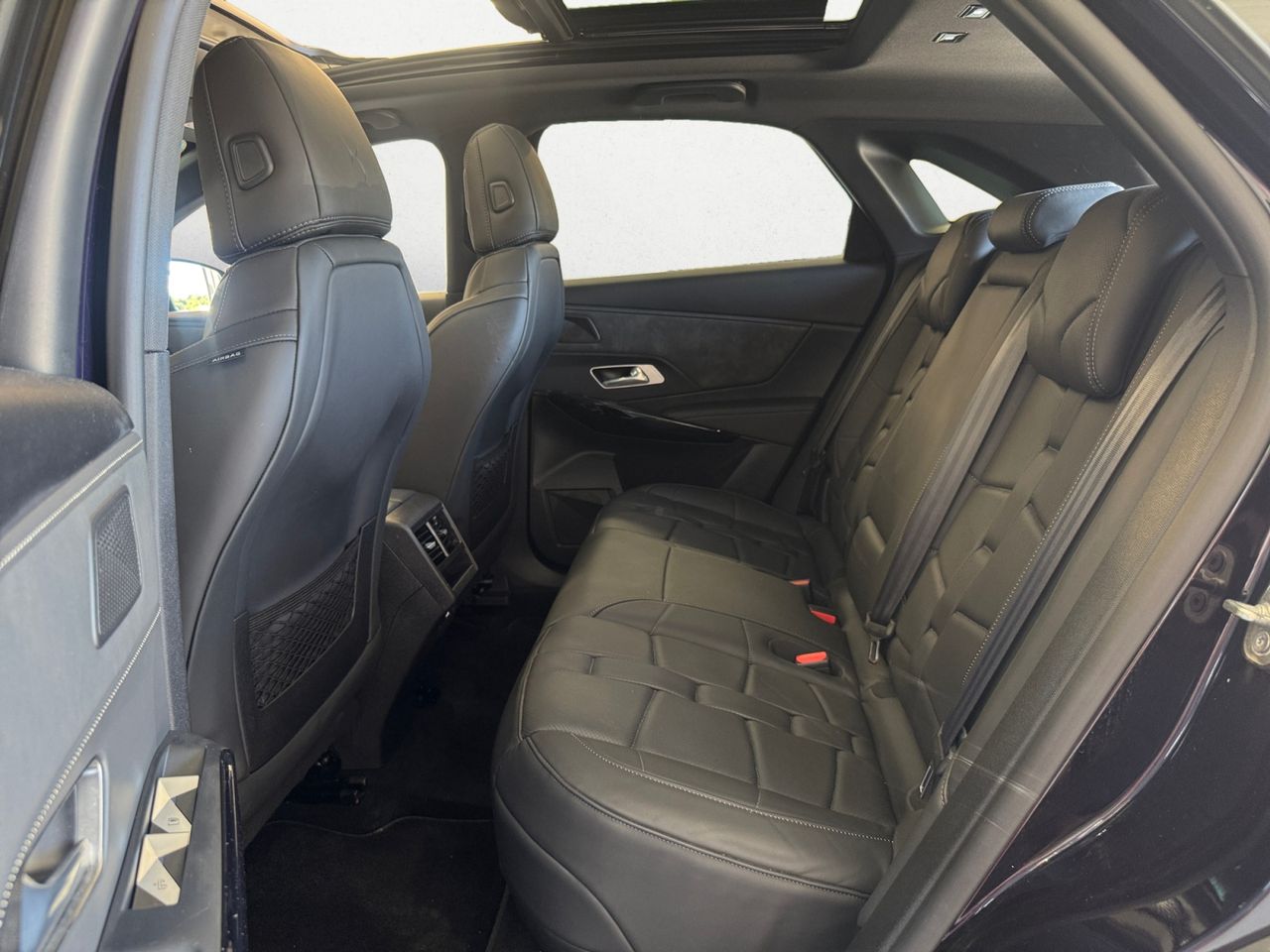 DS DS 7 Crossback E TENSE 300 4X4 LOUVRE - Foto 2