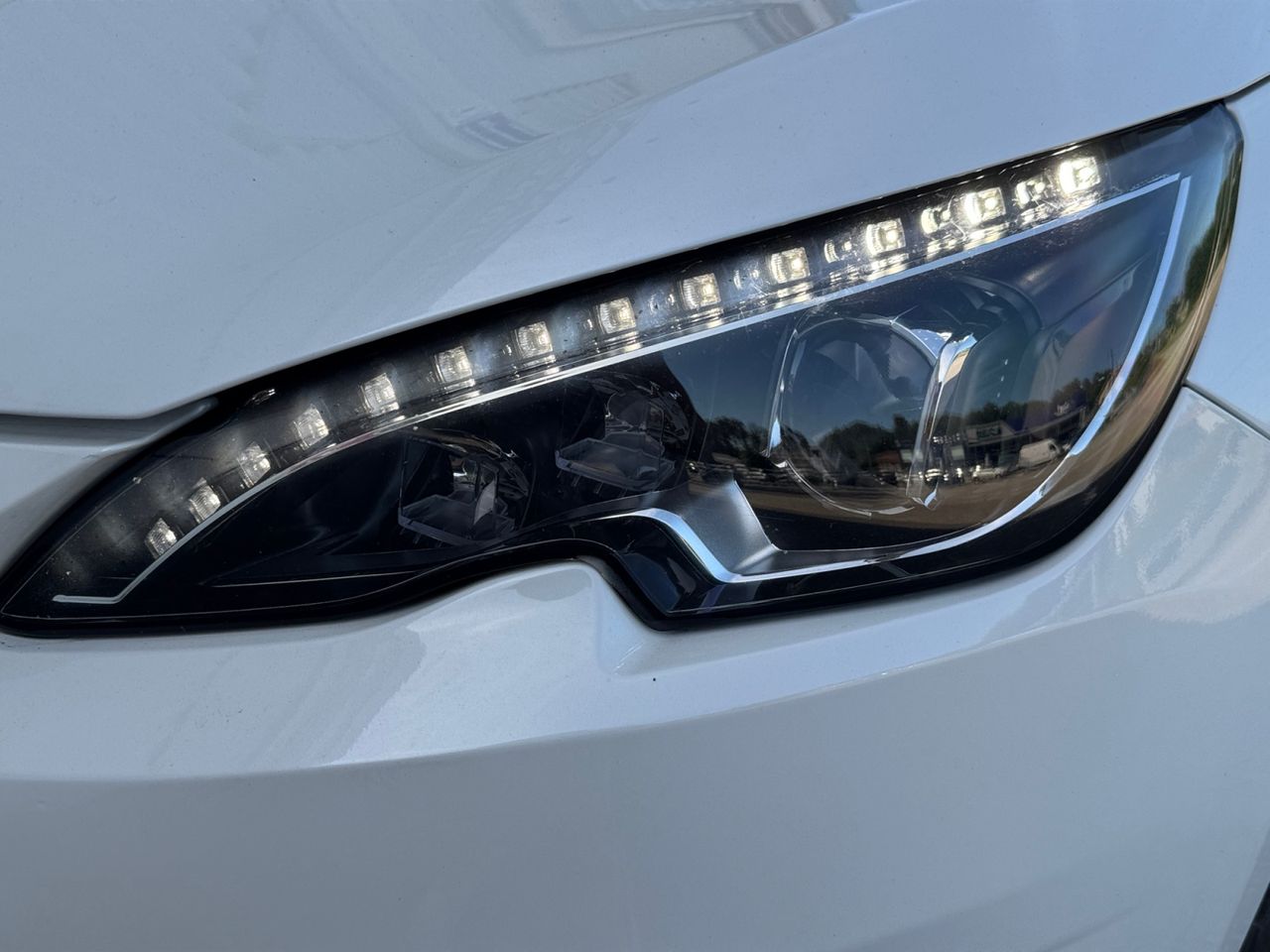Peugeot 308 GT LINE PURE TECH  130 CV - Foto 2