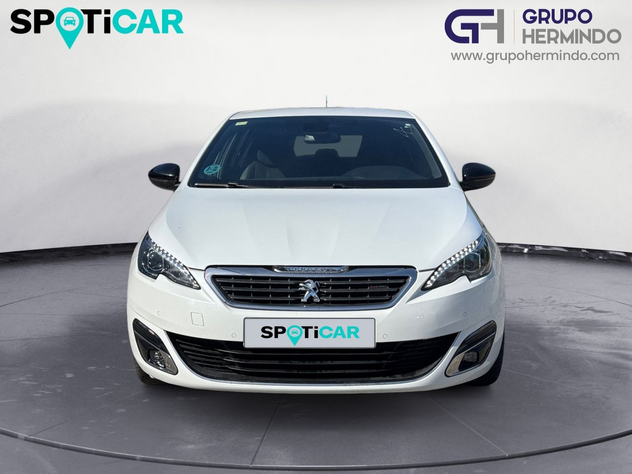Peugeot 308 GT LINE PURE TECH  130 CV - Foto 2