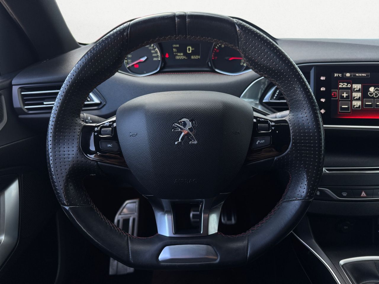 Peugeot 308 GT LINE PURE TECH  130 CV - Foto 2