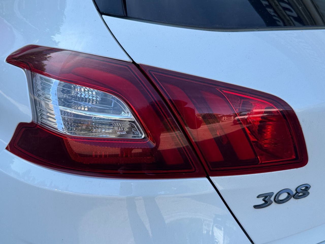Peugeot 308 GT LINE PURE TECH  130 CV - Foto 2