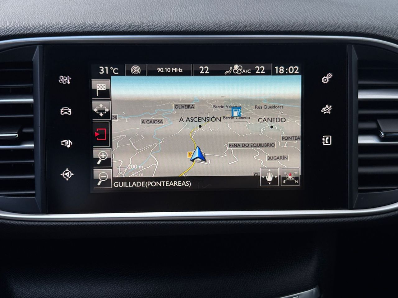 Peugeot 308 GT LINE PURE TECH  130 CV - Foto 2