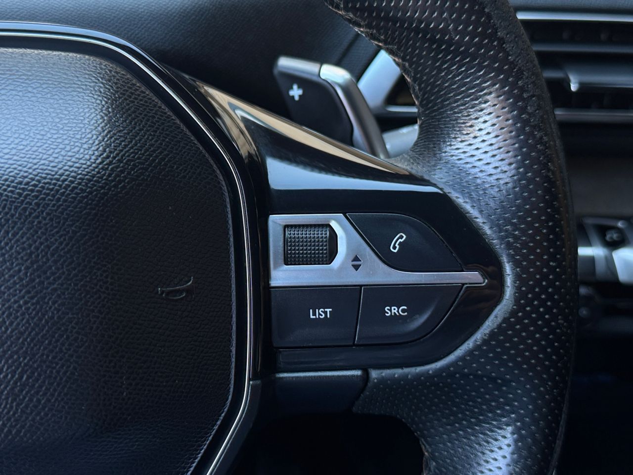 Peugeot 3008 GT BLUE HDI 180 CV EAT8 - Foto 2