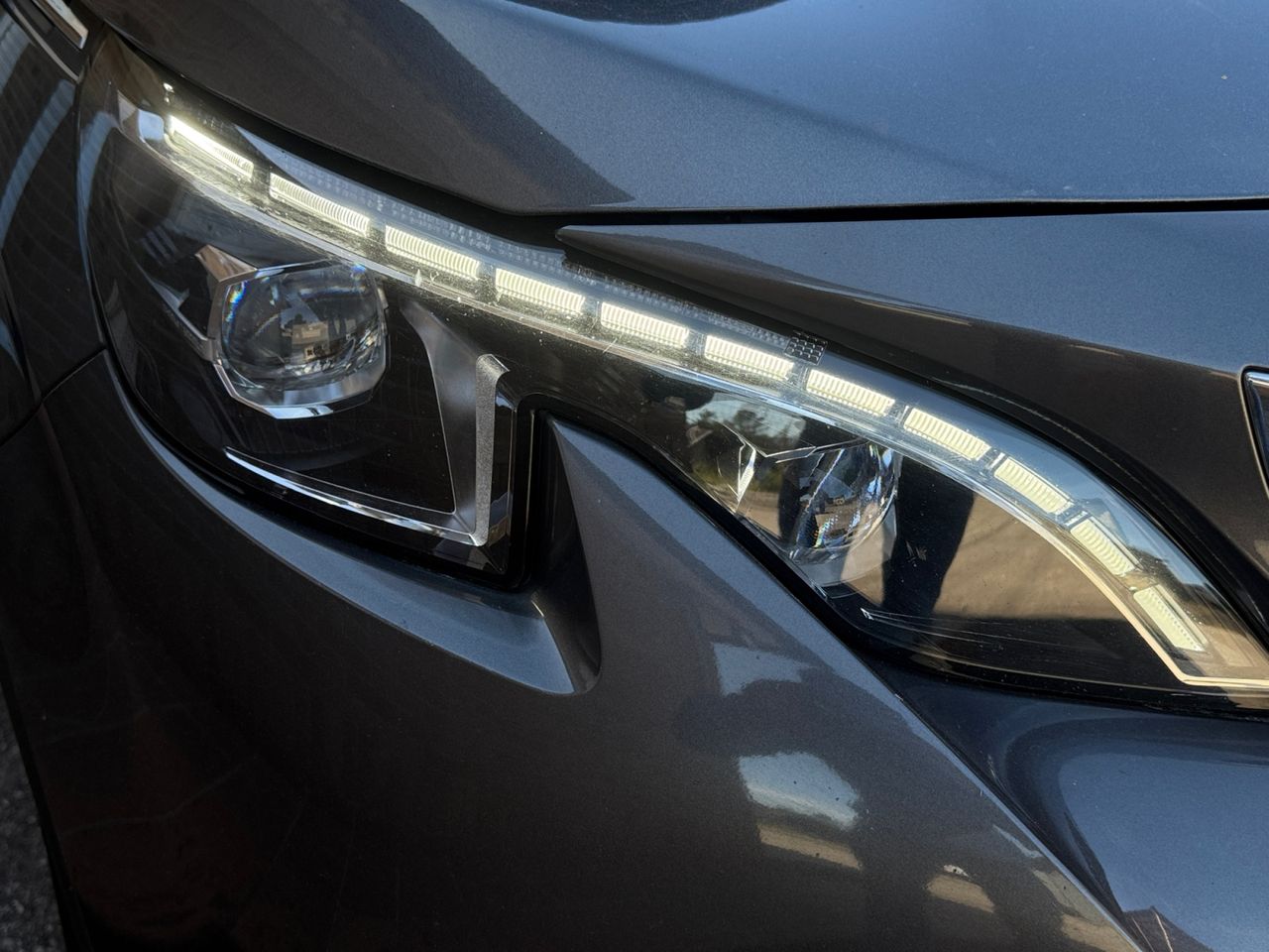 Peugeot 3008 GT BLUE HDI 180 CV EAT8 - Foto 2