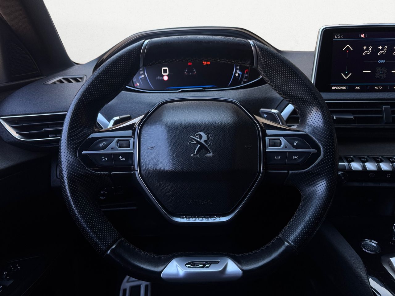 Peugeot 3008 GT BLUE HDI 180 CV EAT8 - Foto 2
