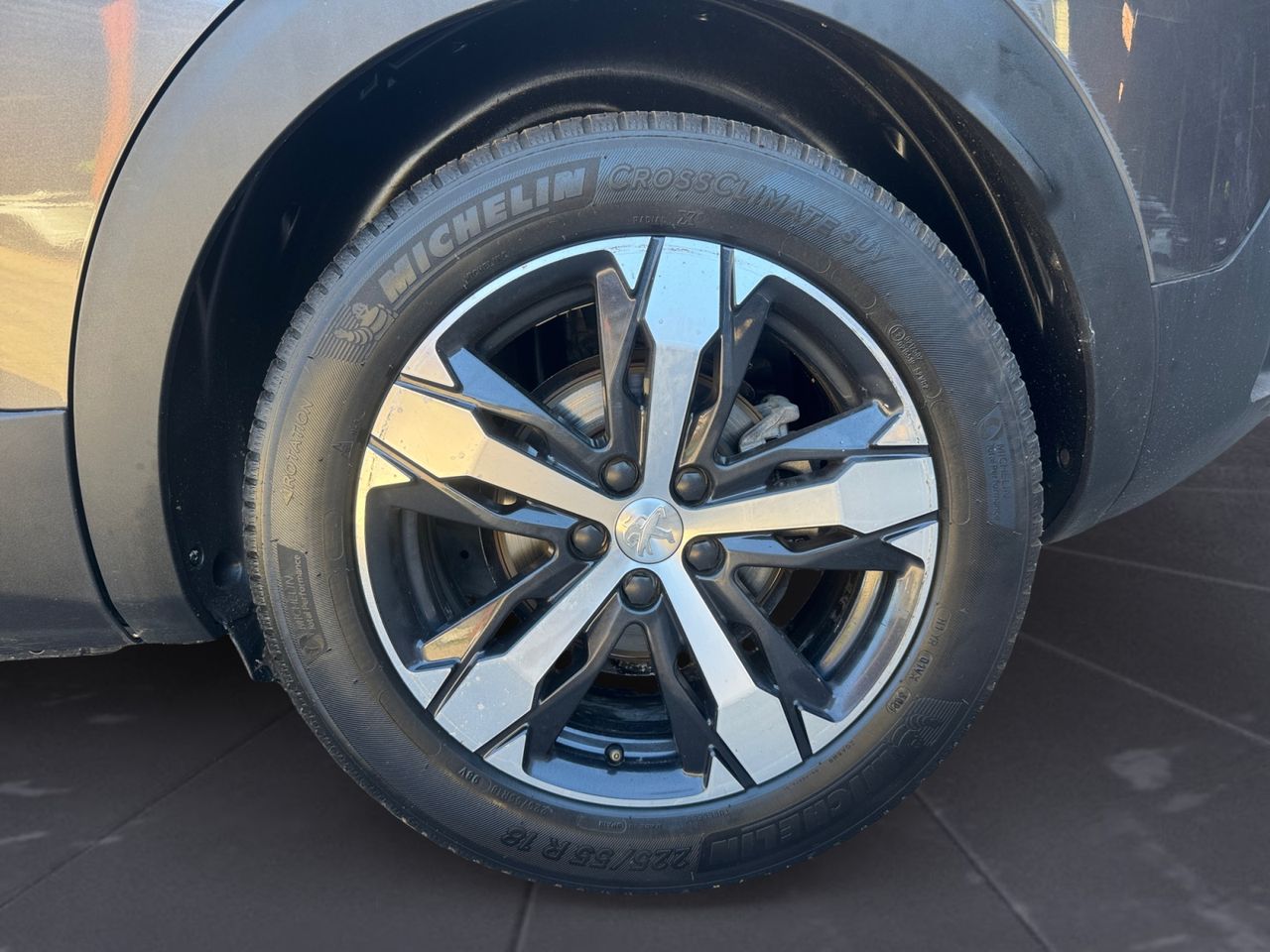 Peugeot 3008 GT BLUE HDI 180 CV EAT8 - Foto 2