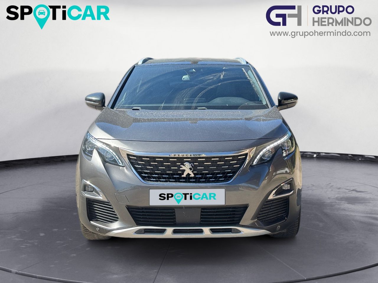 Peugeot 3008 GT BLUE HDI 180 CV EAT8 - Foto 2