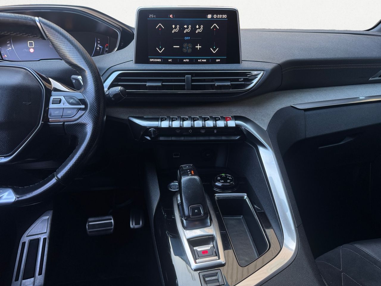 Peugeot 3008 GT BLUE HDI 180 CV EAT8 - Foto 2