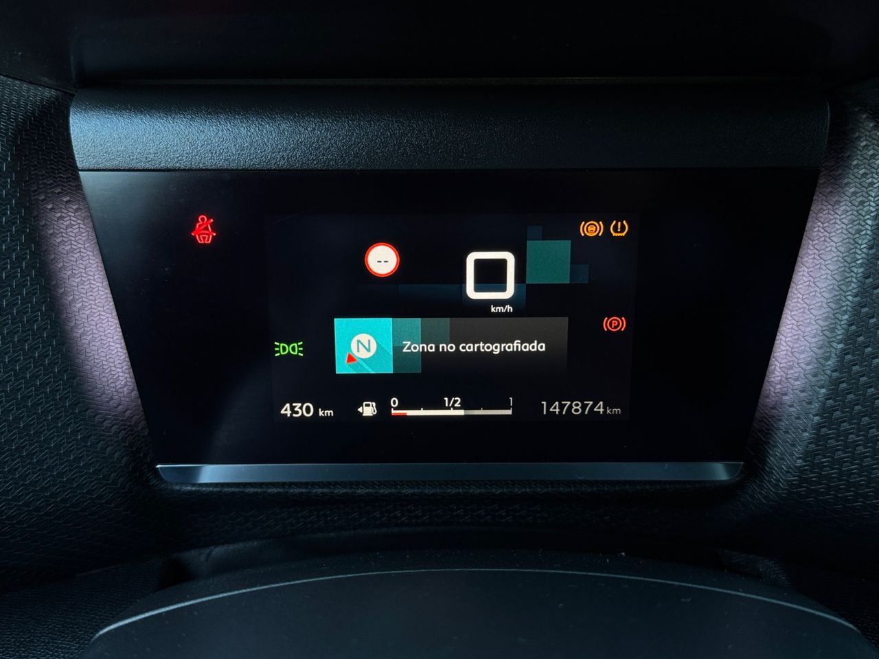 Citroën C4 BLUE HDI 110 CV FEEL PACK - Foto 2