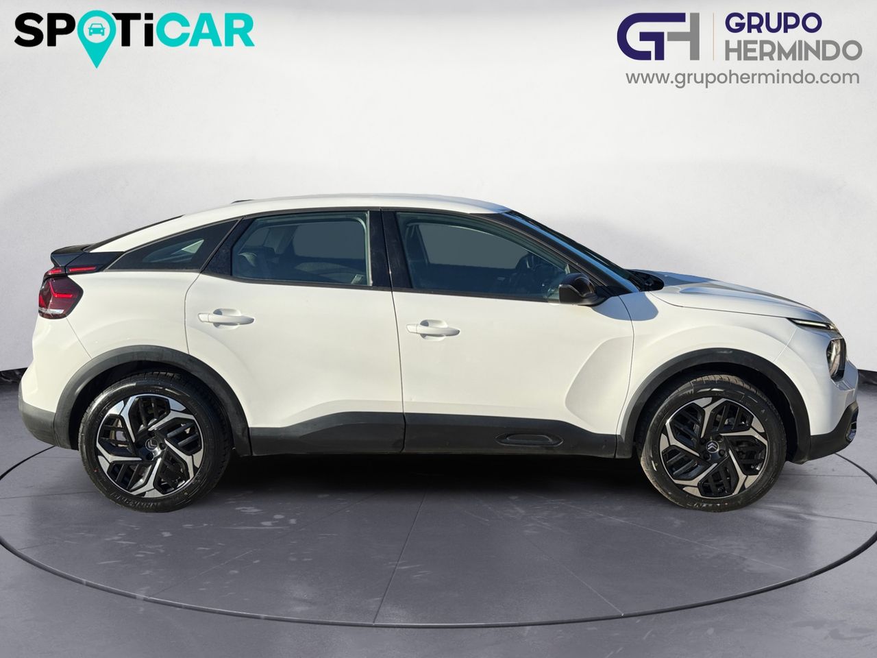 Citroën C4 BLUE HDI 110 CV FEEL PACK - Foto 2