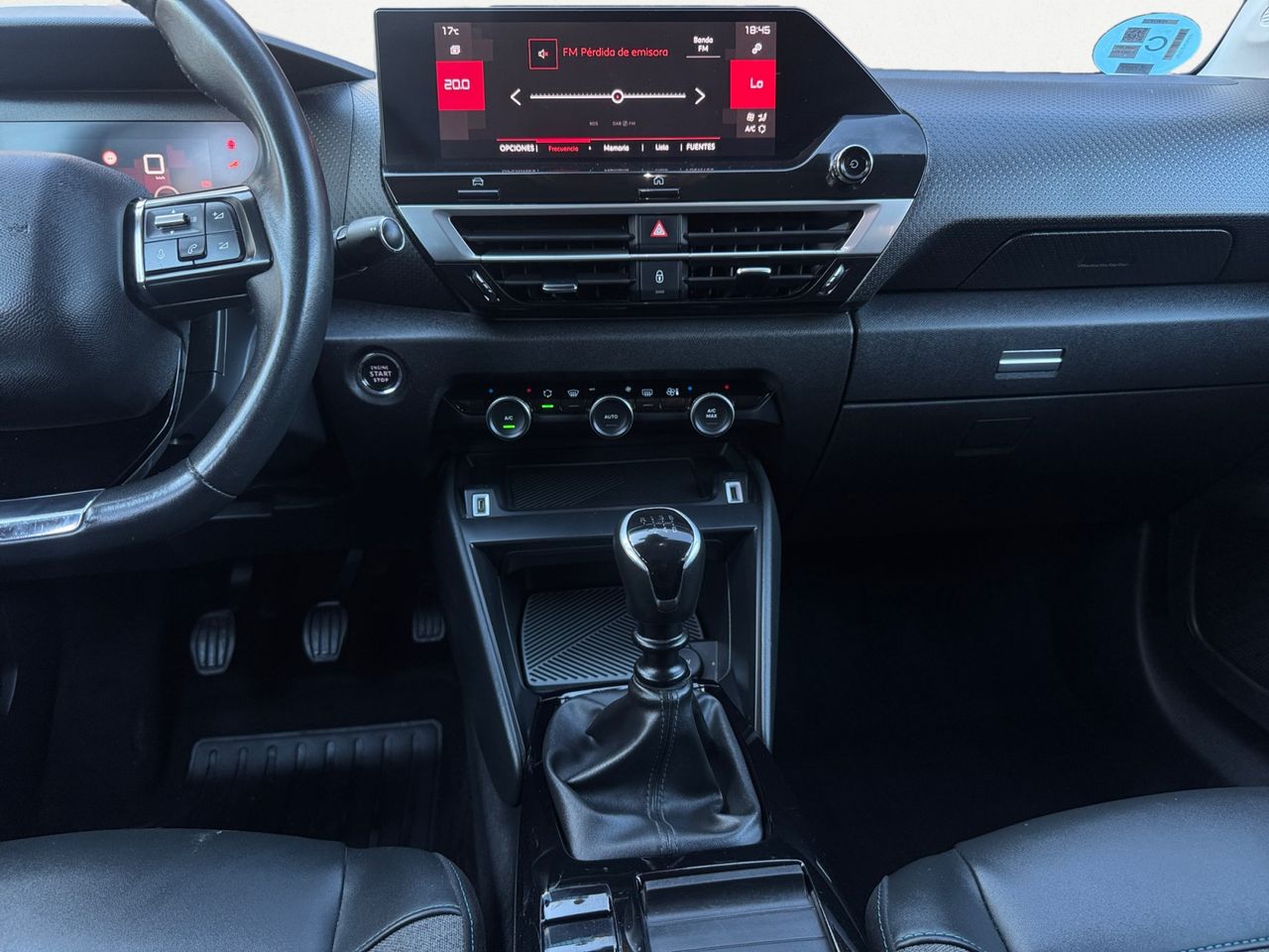 Citroën C4 PURE TECH 130 CV FEEL PACK - Foto 2