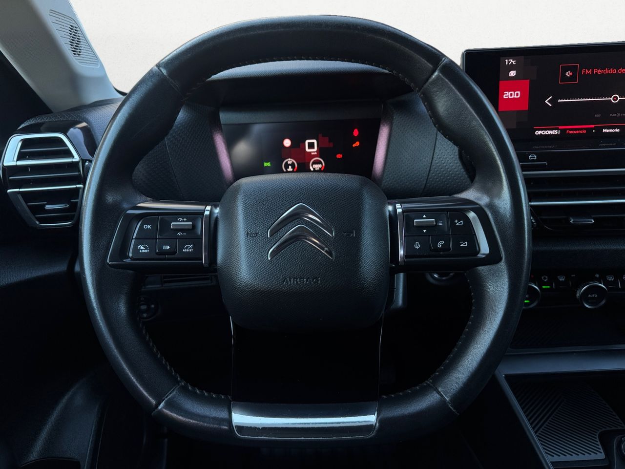 Citroën C4 PURE TECH 130 CV FEEL PACK - Foto 2