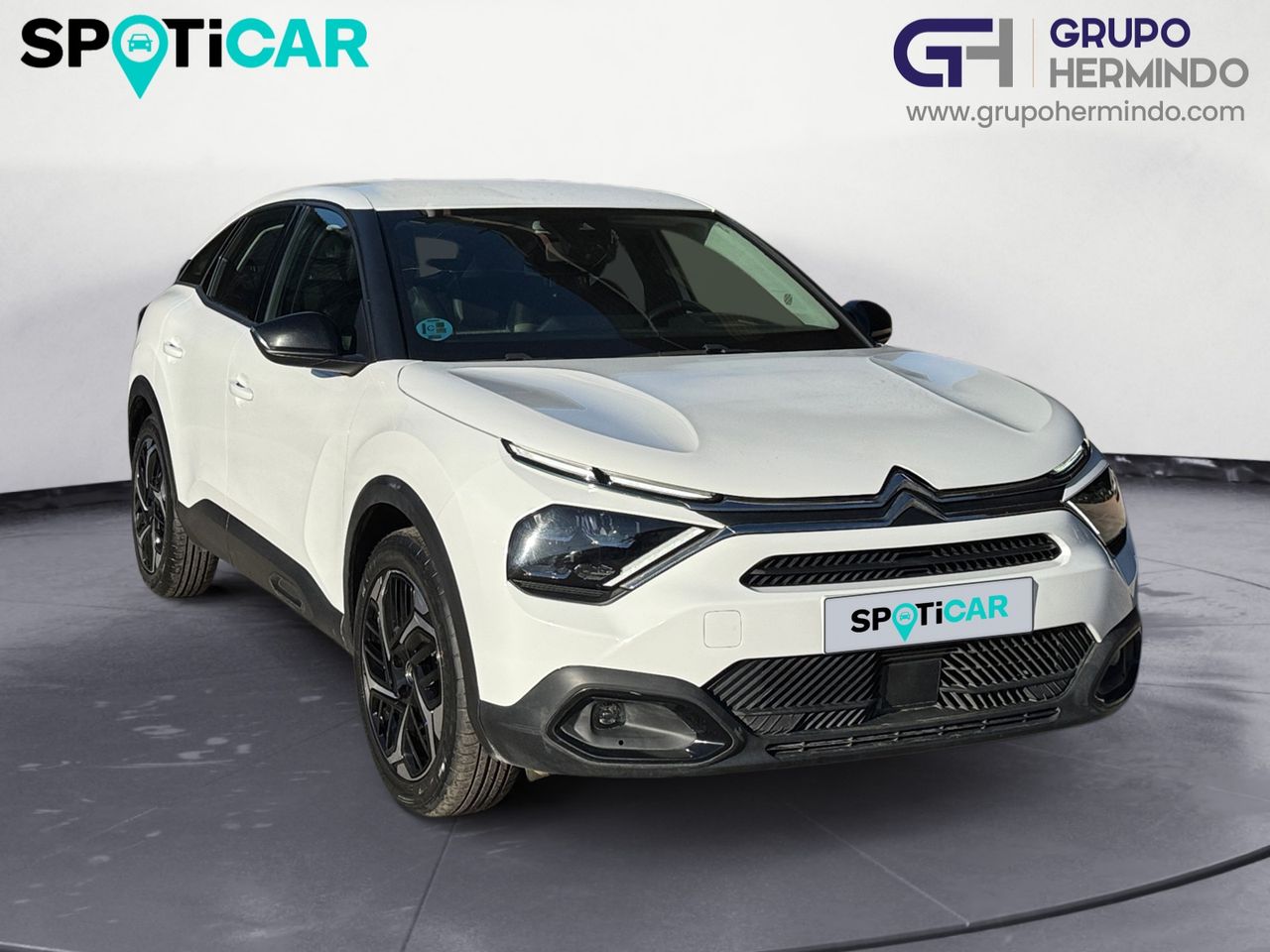 Citroën C4 PURE TECH 130 CV FEEL PACK - Foto 2