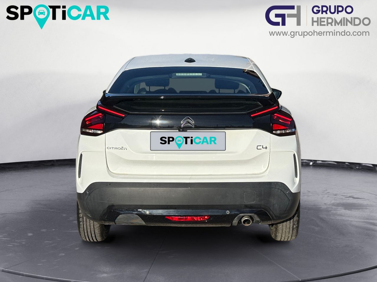Citroën C4 PURE TECH 130 CV FEEL PACK - Foto 2