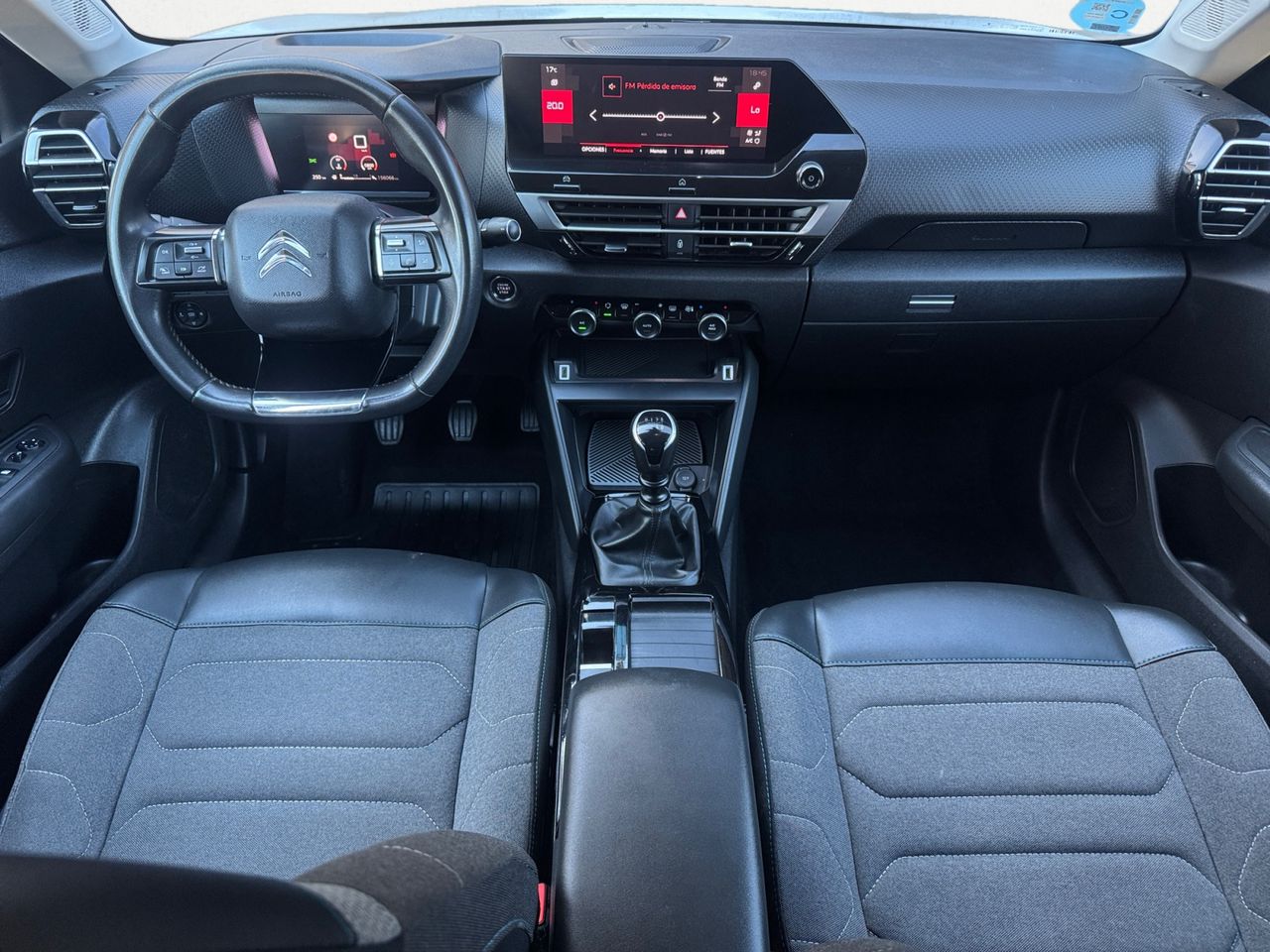 Citroën C4 PURE TECH 130 CV FEEL PACK - Foto 2