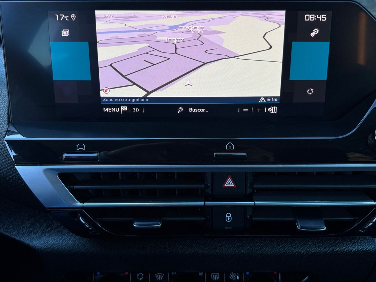 Citroën C4 PURE TECH 130 CV FEEL PACK - Foto 2