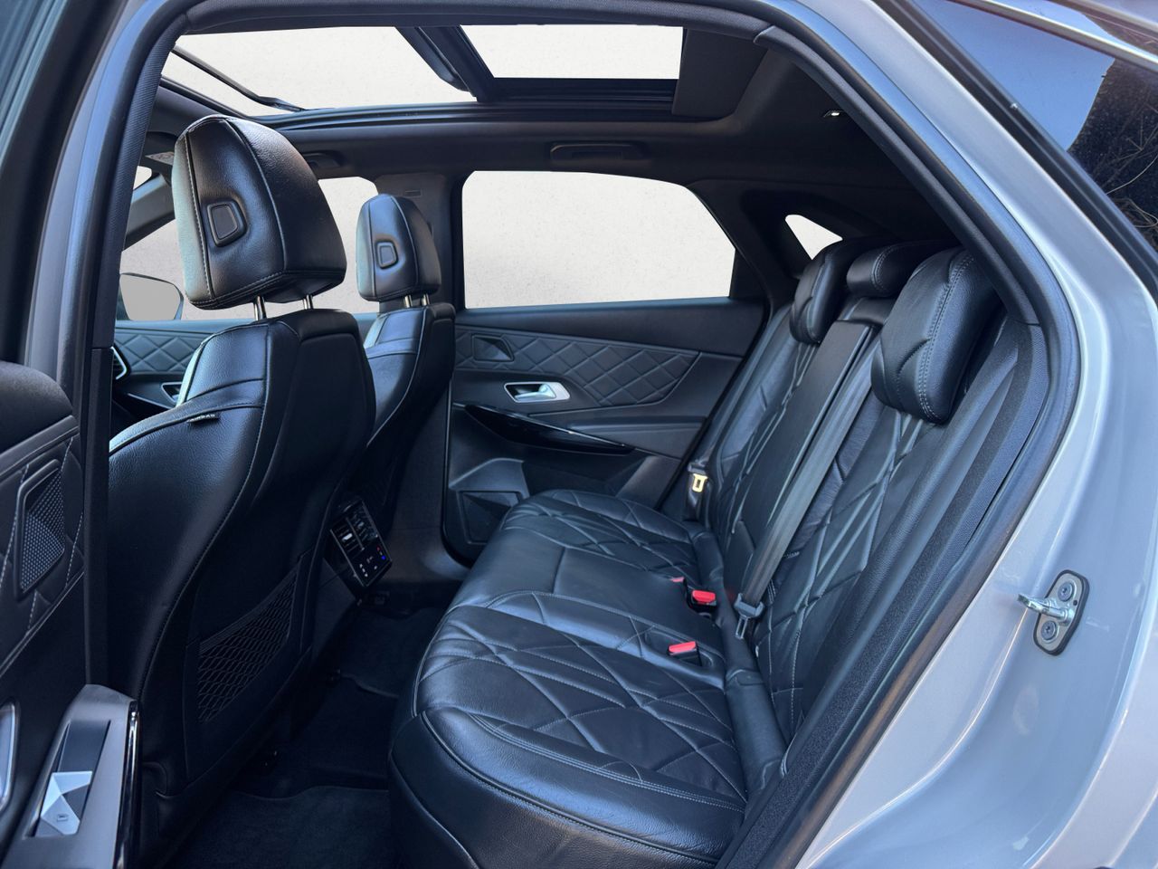 DS DS 7 Crossback E TENSE 225 RIVOLI - Foto 2