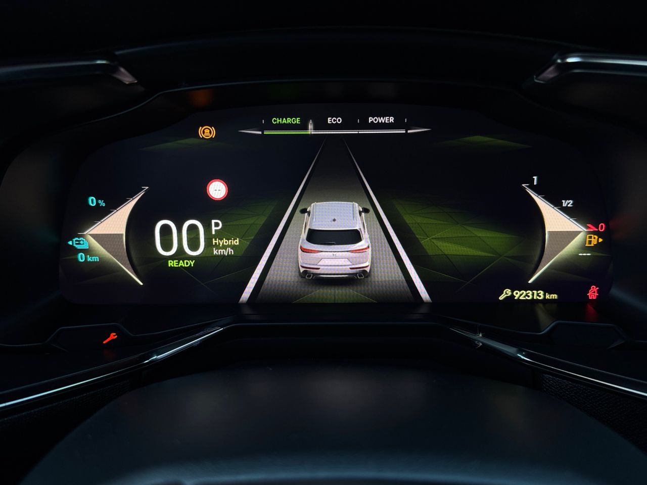 DS DS 7 Crossback E TENSE 225 RIVOLI - Foto 2