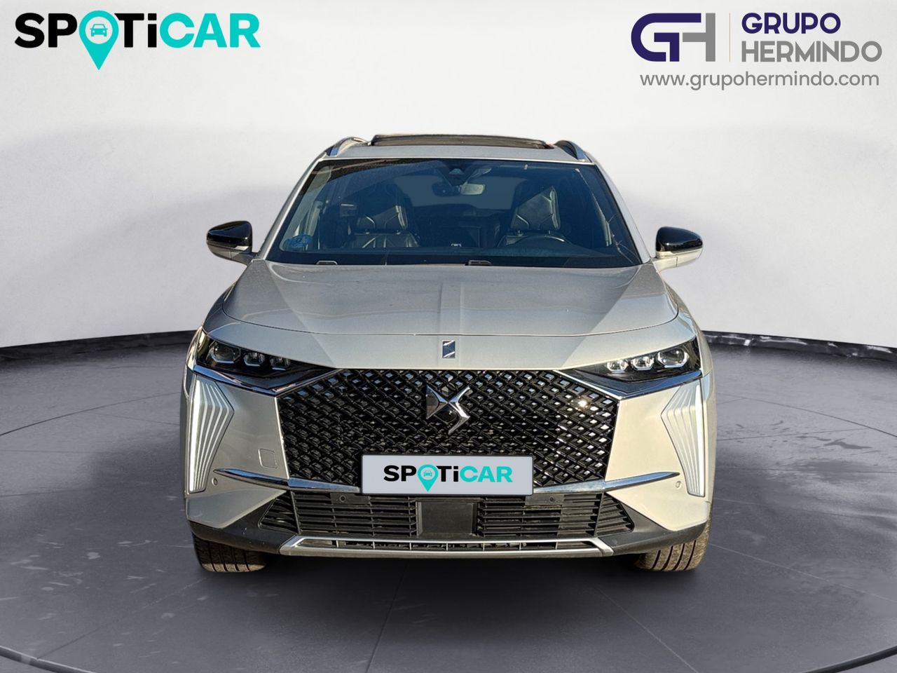 DS DS 7 Crossback E TENSE 225 RIVOLI - Foto 2