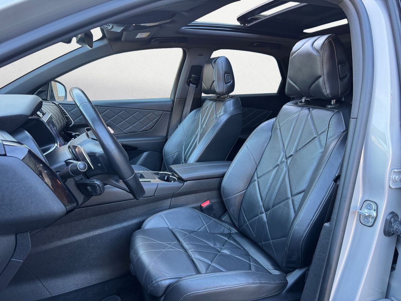 DS DS 7 Crossback E TENSE 225 RIVOLI - Foto 2