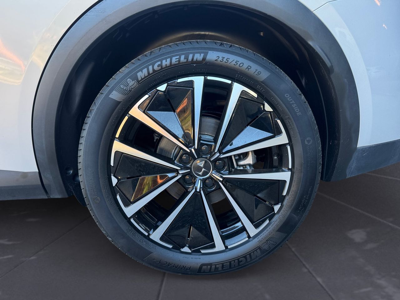 DS DS 7 Crossback E TENSE 225 RIVOLI - Foto 2