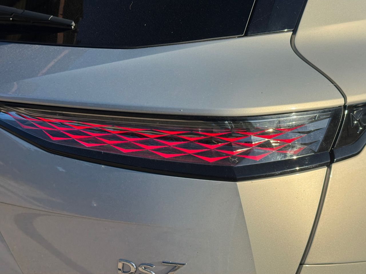 DS DS 7 Crossback E TENSE 225 RIVOLI - Foto 2